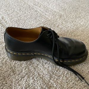Dr. Martens Oxford shoes